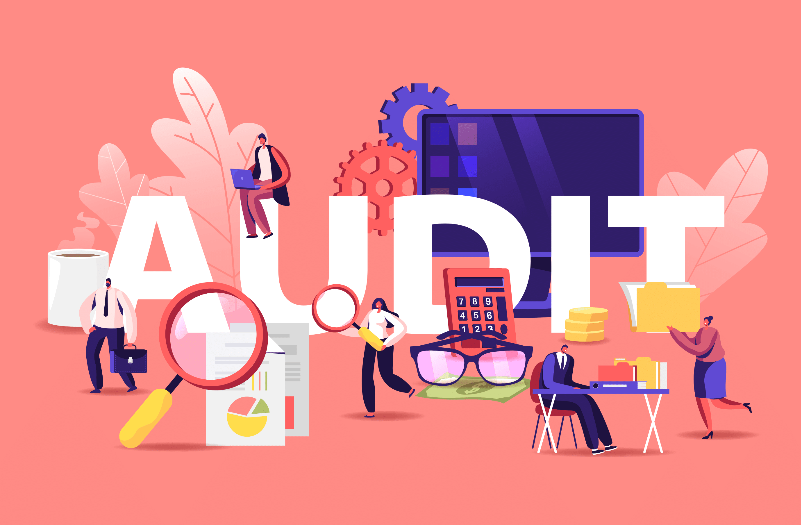 Les 3 Audits Indispensables Pour Votre Stratégie Marketing